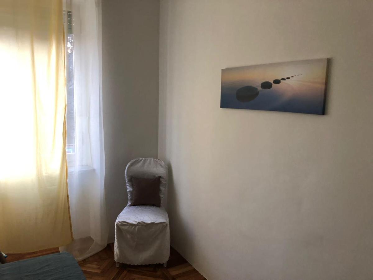 Appartamento Farfalla Sara Pala Inalpi Турин Экстерьер фото